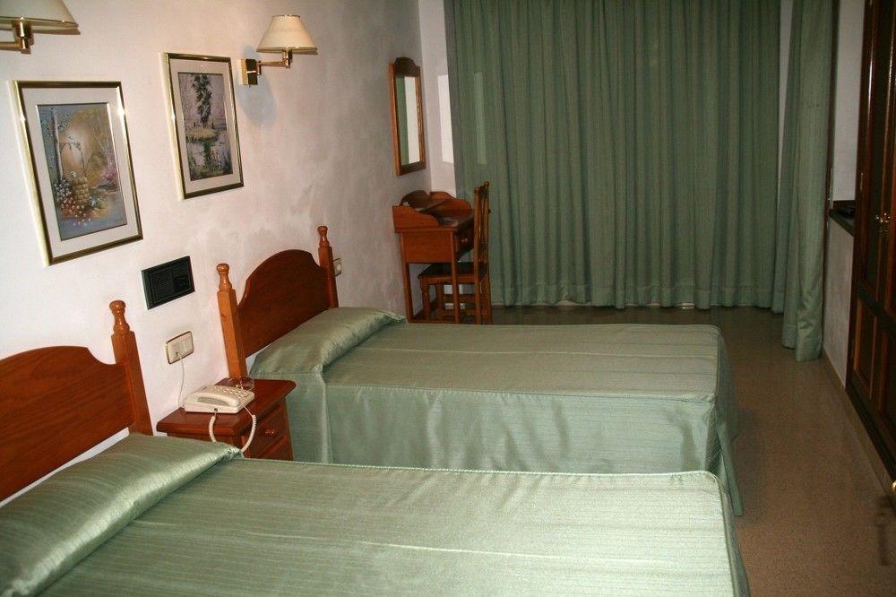 Hotel Puitavaca Ribera de Cardós Zewnętrze zdjęcie