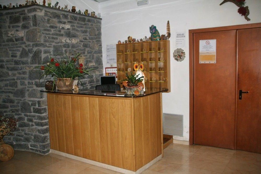 Hotel Puitavaca Ribera de Cardós Zewnętrze zdjęcie