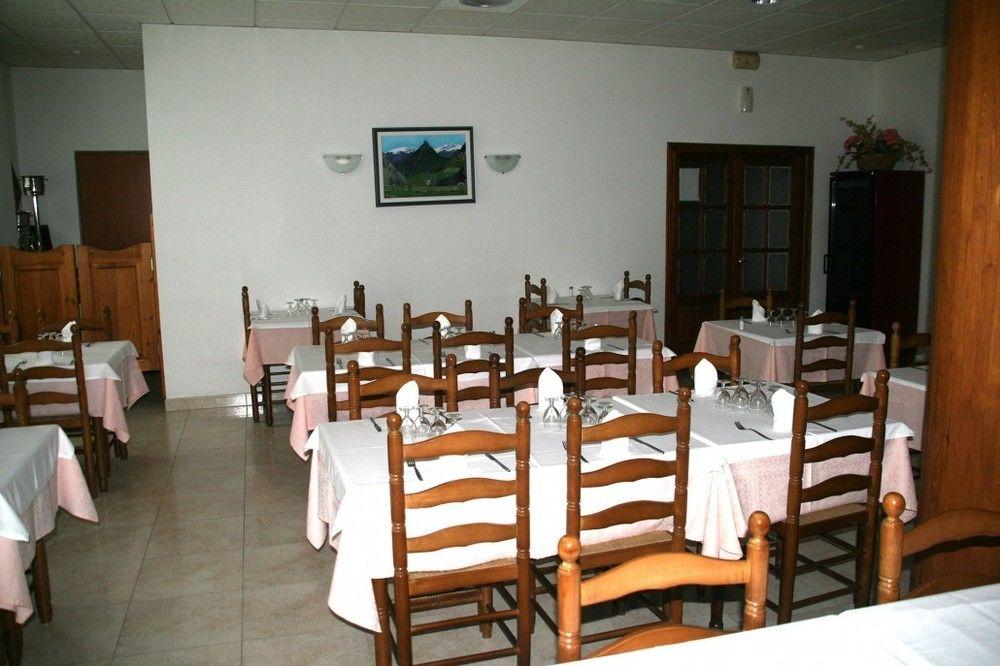 Hotel Puitavaca Ribera de Cardós Zewnętrze zdjęcie