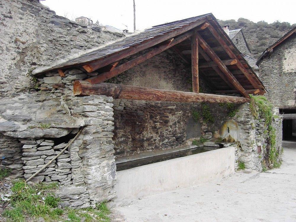 Hotel Puitavaca Ribera de Cardós Zewnętrze zdjęcie