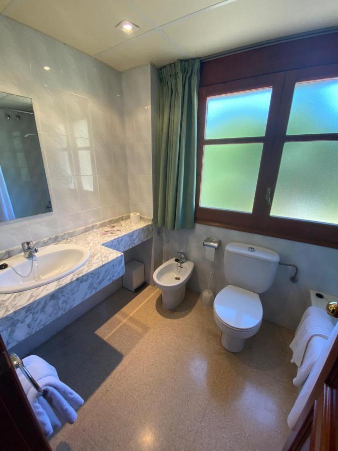 Hotel Puitavaca Ribera de Cardós Zewnętrze zdjęcie