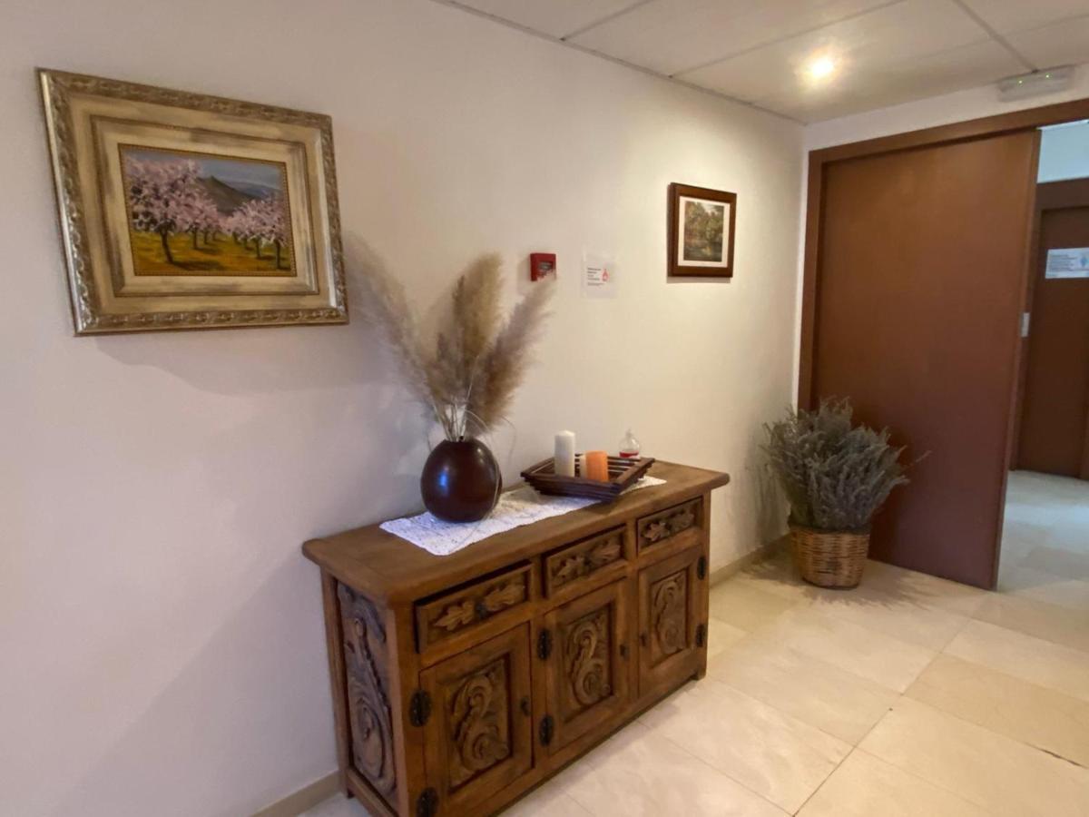 Hotel Puitavaca Ribera de Cardós Zewnętrze zdjęcie